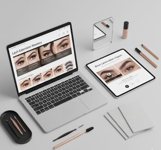 Lleva tu carrera al siguiente nivel con la formación más completa del mercado