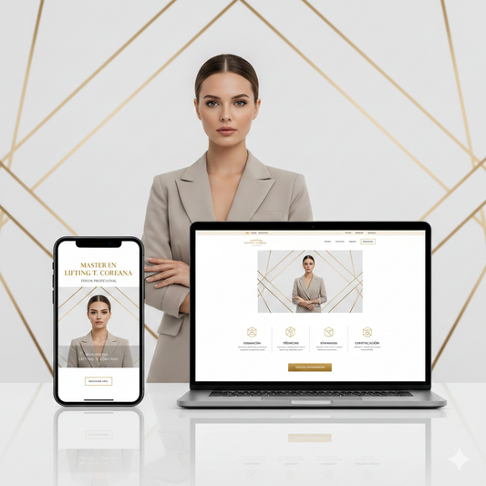 Lash lifting coreano básico